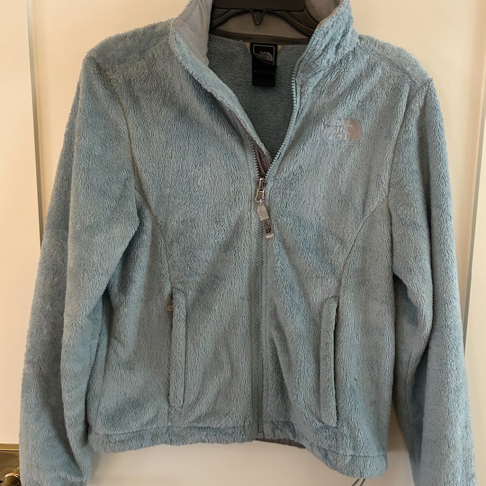 The North Face Osito Jacket Size XS